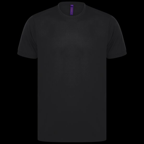 Henbury HiCool® Performance T-Shirt Thumbnail