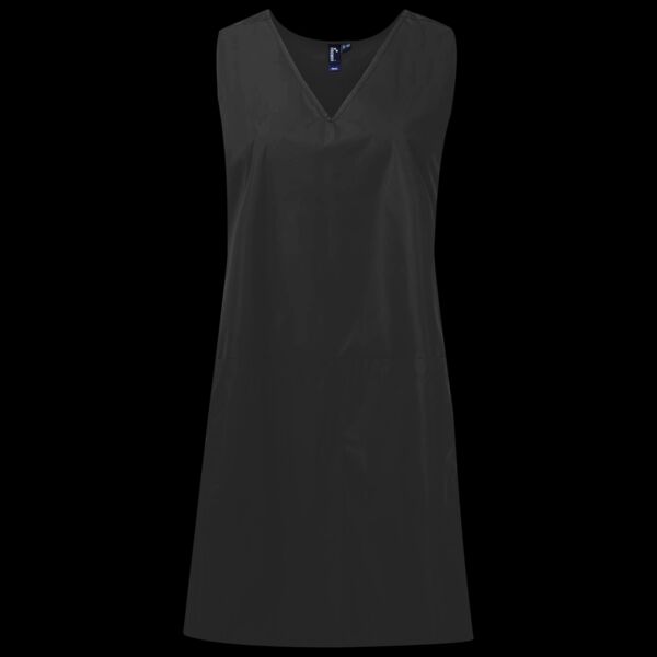 Premier Waterproof Wrap Around Tunic Apron Thumbnail