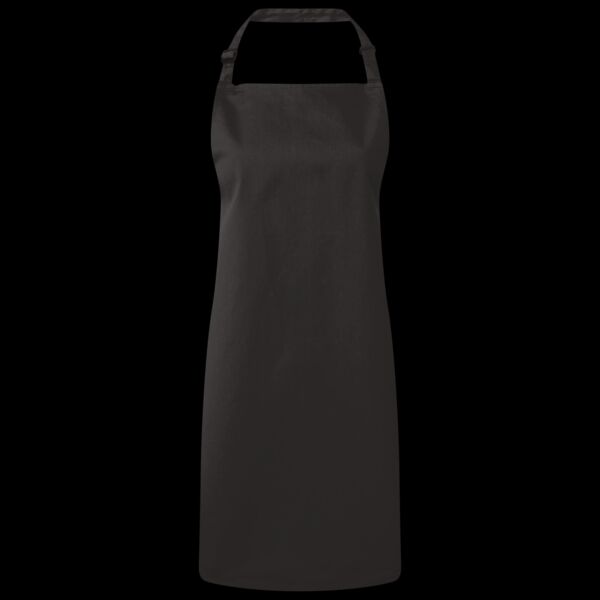 Premier Antimicrobial Bib Apron Thumbnail