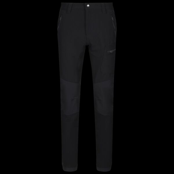 Regatta X-Pro Prolite Stretch Trousers Thumbnail