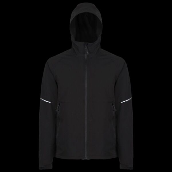 Regatta X-Pro Prolite Stretch Soft Shell Jacket Thumbnail