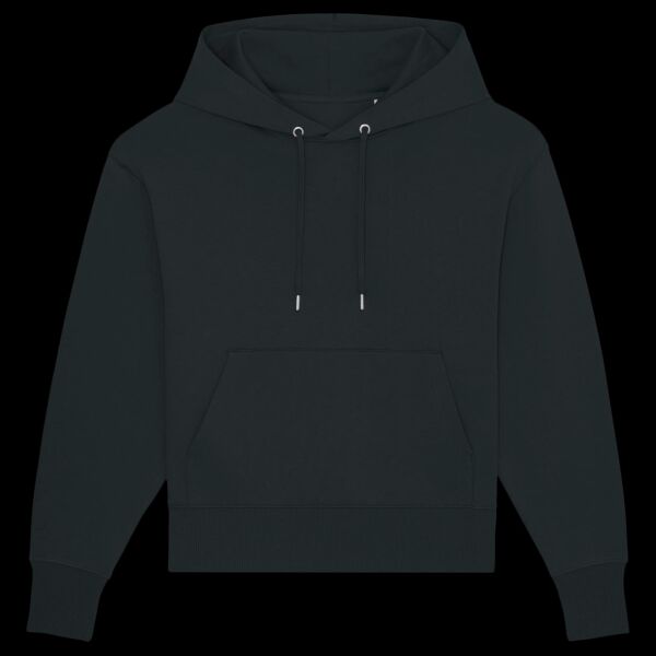 Slammer oversized brushed sweatshirt (STSU856) Thumbnail
