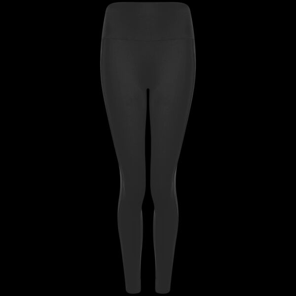 Tombo Ladies Core Pocket Leggings Thumbnail