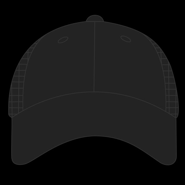 Beechfield Jersey Athleisure Trucker Cap Thumbnail