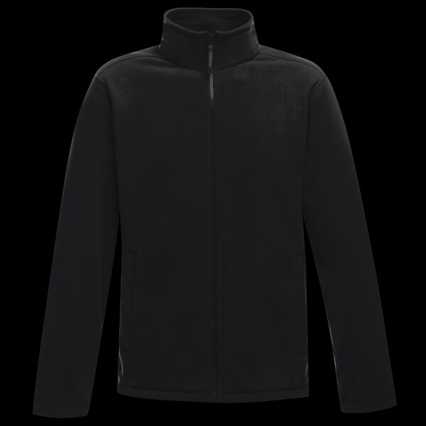 Regatta Classic Micro Fleece Jacket Thumbnail