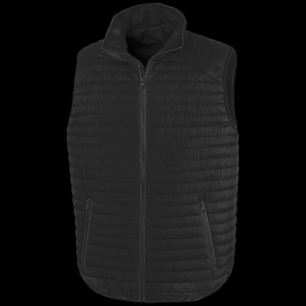 Result Genuine Recycled Thermoquilt Gilet Thumbnail