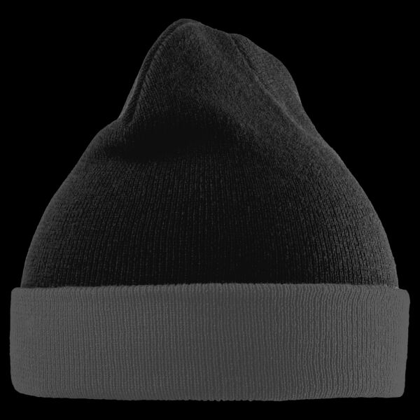 Result Genuine Recycled Compass Beanie Thumbnail