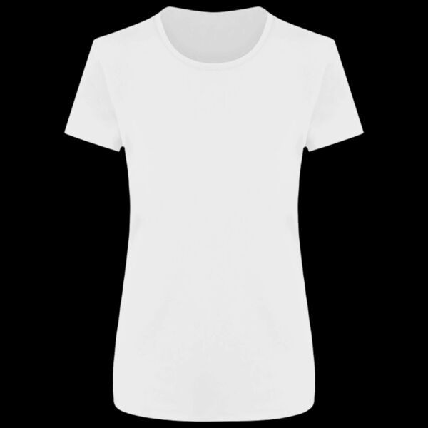 Ecologie Ladies Ambaro Recycled Sports T-Shirt Thumbnail