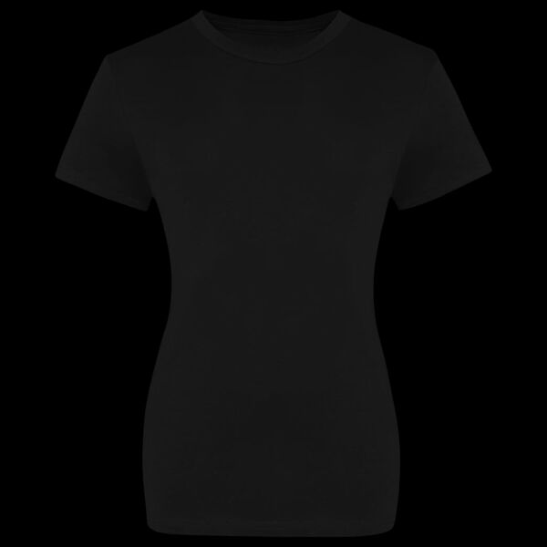 AWDis The 100 Ladies T-Shirt Thumbnail