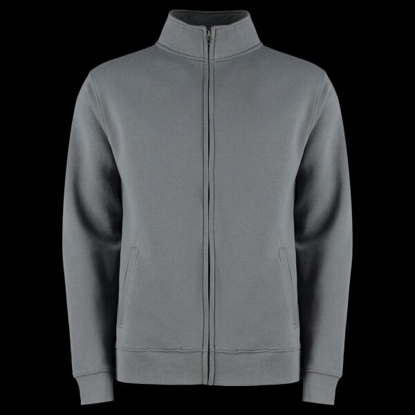 Kustom Kit Sweat Jacket Thumbnail