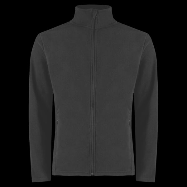 Kustom Kit Corporate Micro Fleece Jacket Thumbnail