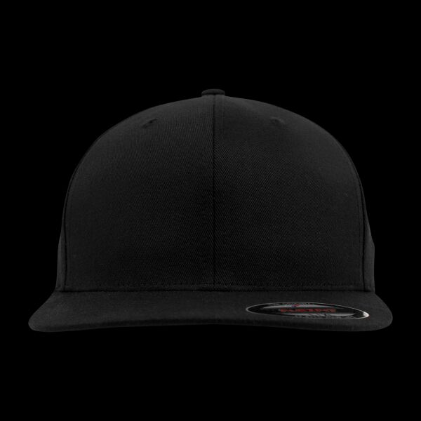 Flexfit Flat Visor Cap Thumbnail