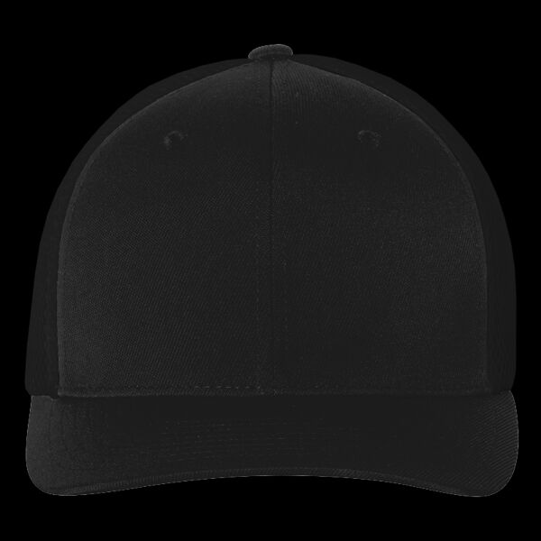 Flexfit Tactel Mesh Cap Thumbnail