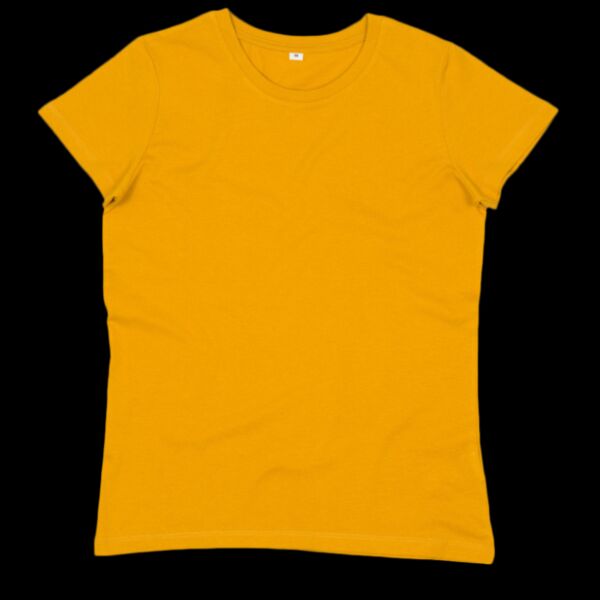 Mantis Ladies Essential T-Shirt Thumbnail