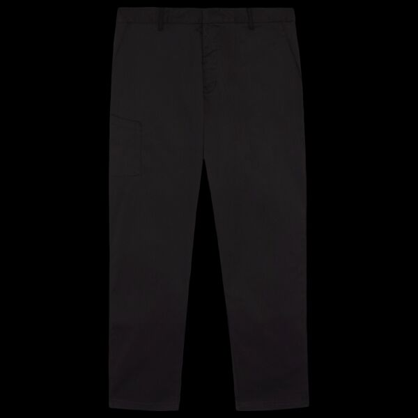 ADC Slim Fit Stretch Trousers Thumbnail