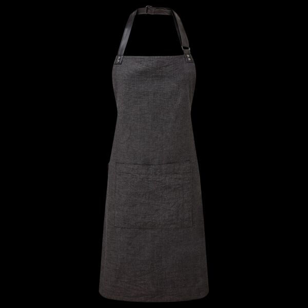 Premier Annex Oxford Bib Apron Thumbnail