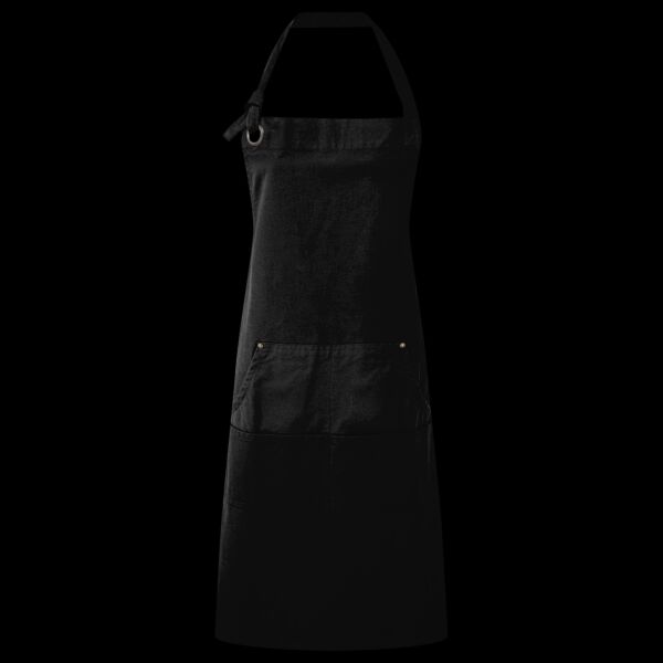 Premier Calibre Heavy Canvas Pocket Apron Thumbnail