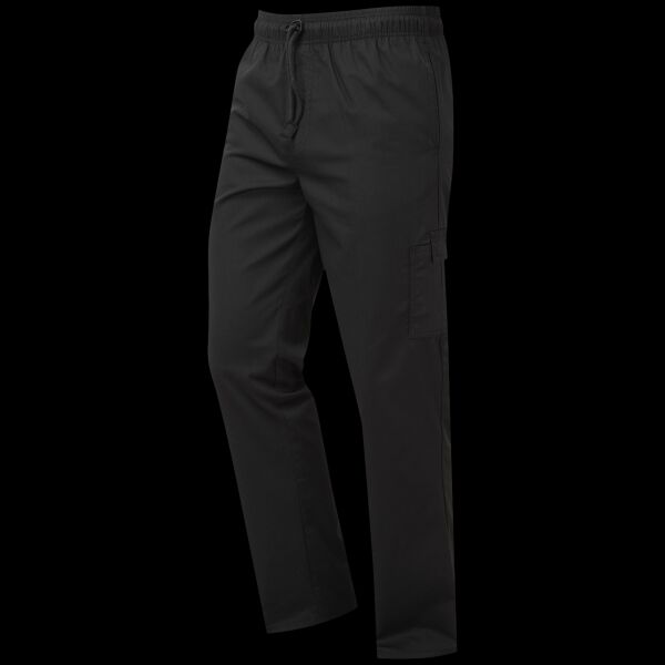 Premier Essential Chef's Cargo Trousers Thumbnail