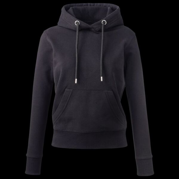 Anthem Ladies Organic Hoodie Thumbnail