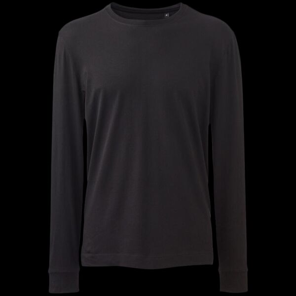 Anthem Organic Long Sleeve T-Shirt Thumbnail