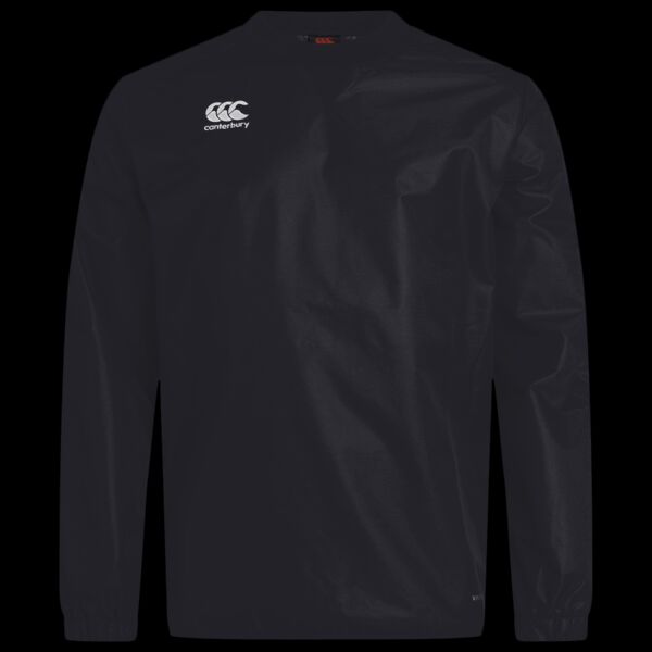 Canterbury Club Contact Top Thumbnail