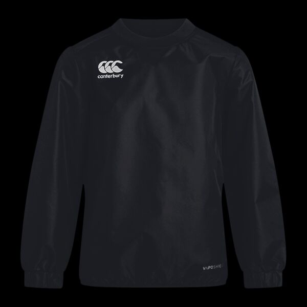Canterbury Kids Club Contact Top Thumbnail