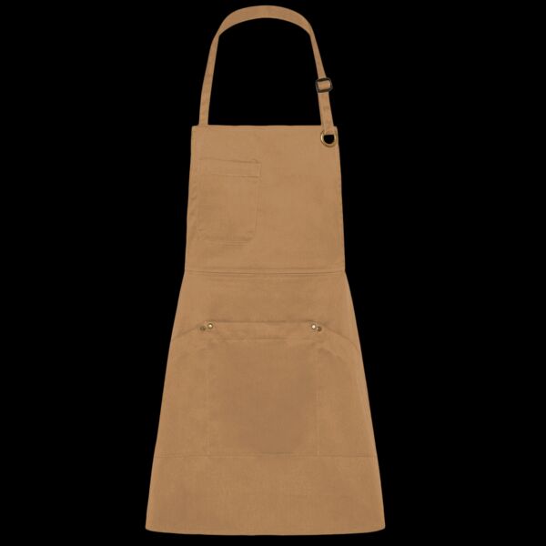 Le Chef Utility Bib Apron Thumbnail