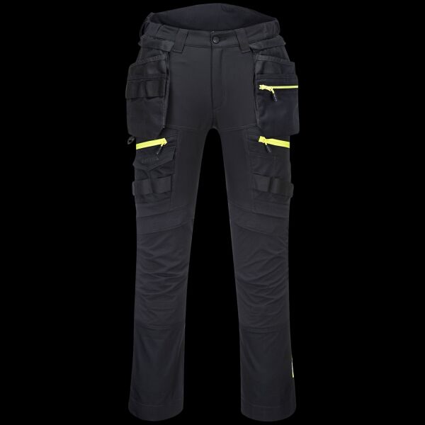 Portwest DX4™ Detachable Holster Pocket Trousers Thumbnail