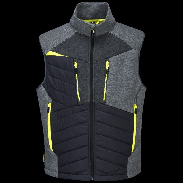 Portwest DX4™ Baffle Gilet Thumbnail