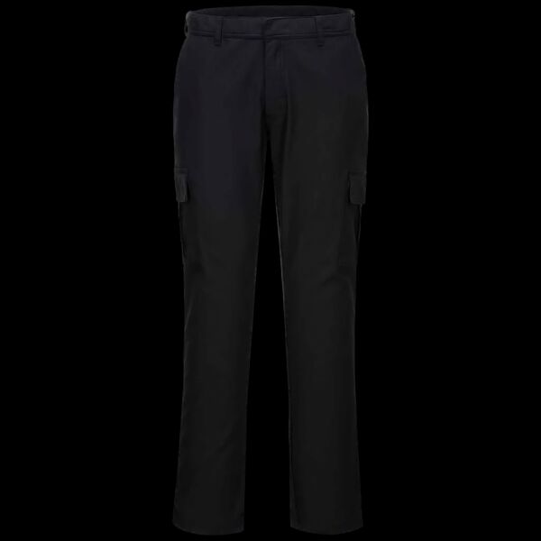 Portwest Stretch Slim Combat Trousers Thumbnail