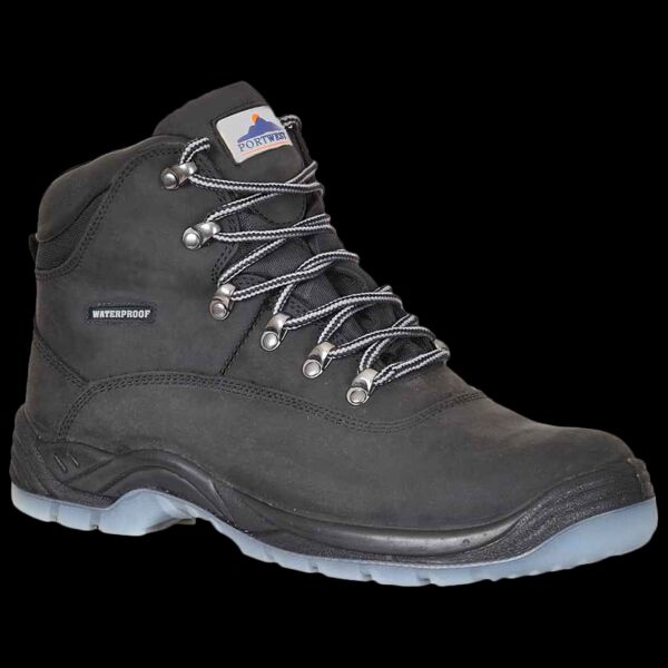Portwest Steelite™ All Weather S3 Boots Thumbnail