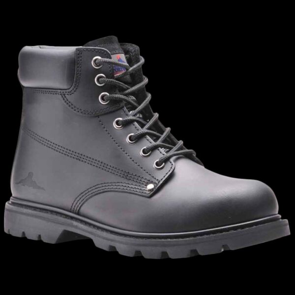 Portwest Steelite™ Welted SBP HRO Safety Boots Thumbnail
