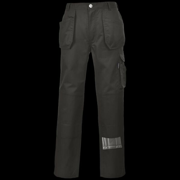 Portwest Slate Holster Trousers Thumbnail