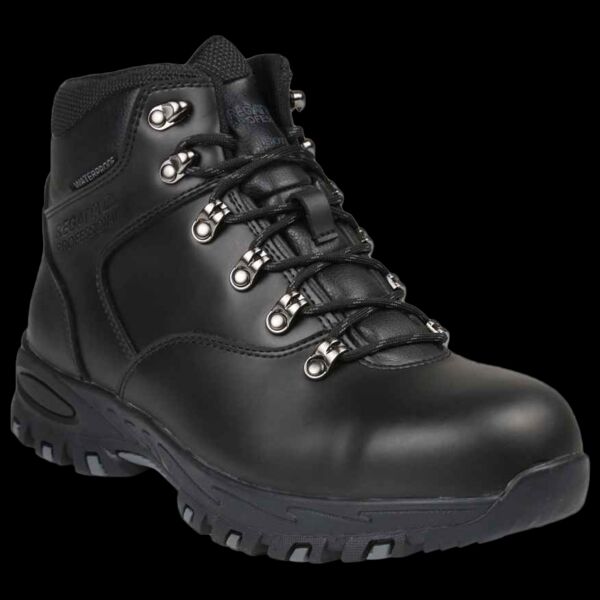 Regatta Safety Footwear Gritstone S3 WP Safety Hikers Thumbnail