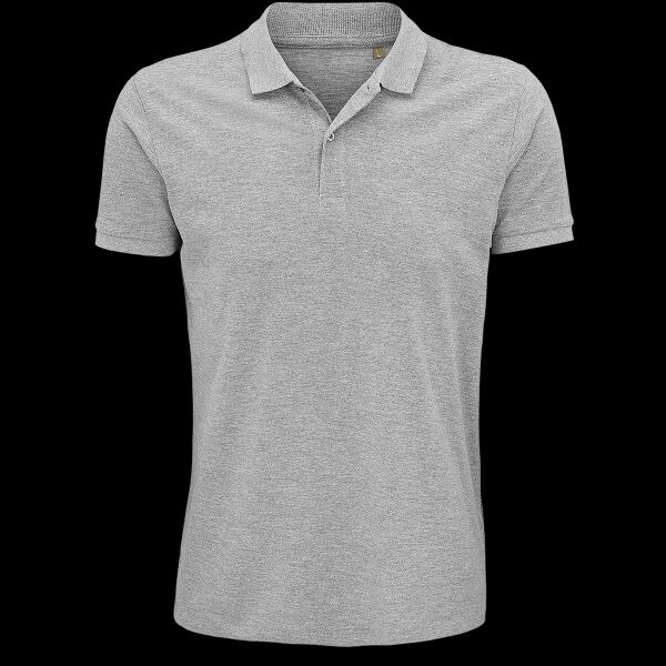 SOL'S Planet Organic Piqué Polo Shirt Thumbnail