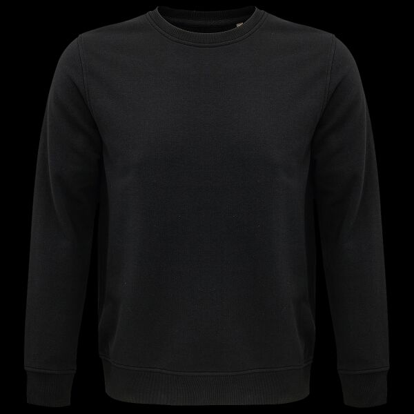 SOL'S Unisex Comet Organic Sweatshirt Thumbnail