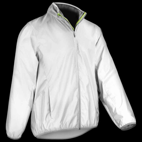 Spiro Luxe Reflective Hi-Vis Jacket Thumbnail