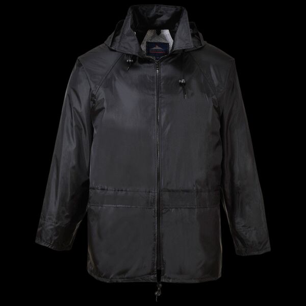 Portwest Classic Rain Jacket Thumbnail