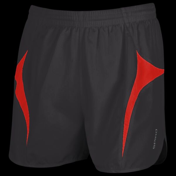 Spiro Micro-Lite Running Shorts Thumbnail