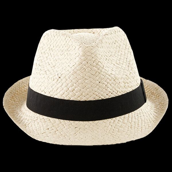 Beechfield Festival Trilby Thumbnail