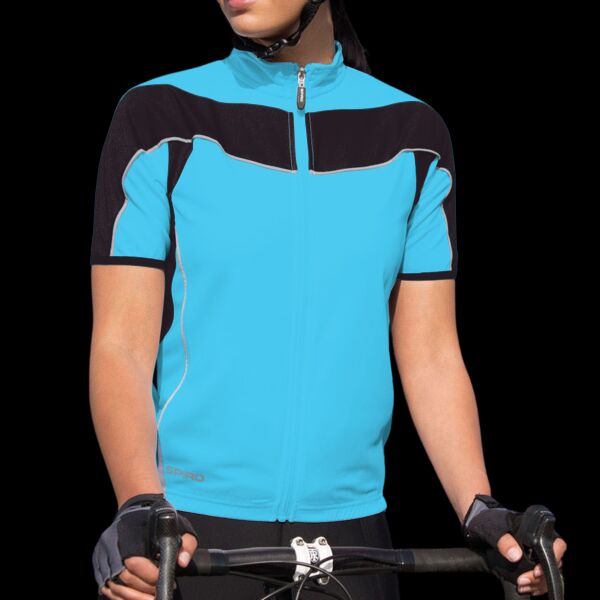 Spiro Ladies Bikewear Top Thumbnail