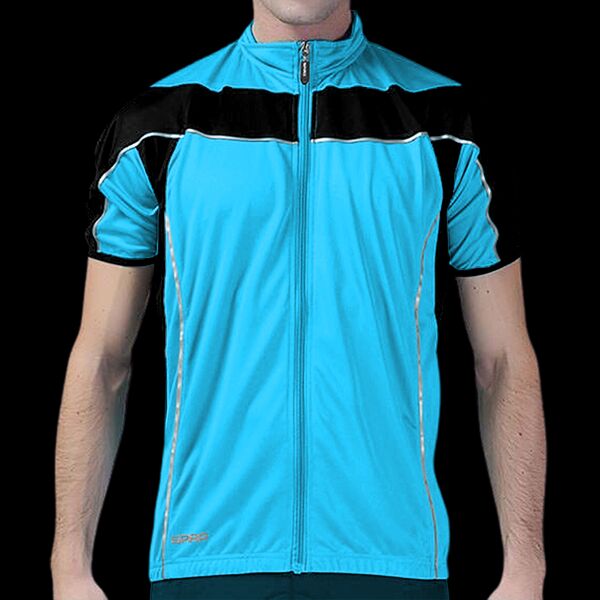 Spiro Bikewear Top Thumbnail