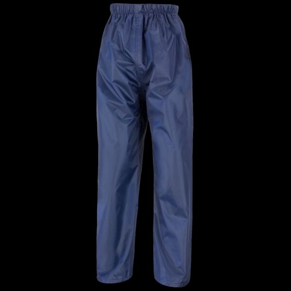 Result Core Kids Waterproof Overtrousers Thumbnail