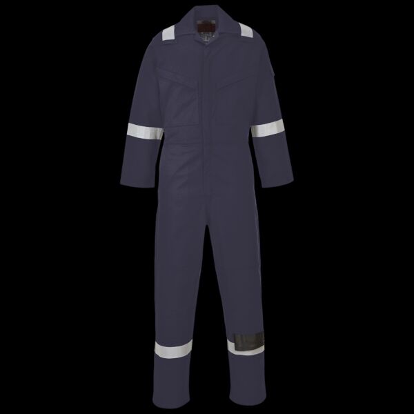 Portwest Bizflame™ Anti-Static Coverall Thumbnail