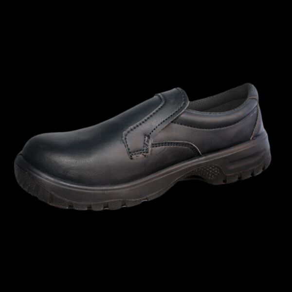 Comfort Grip Slip-On Shoes Thumbnail