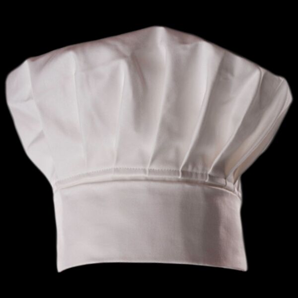 Dennys Tall Chef's Hat Thumbnail