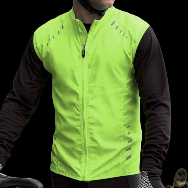 Spiro Bikewear Crosslite Gilet Thumbnail