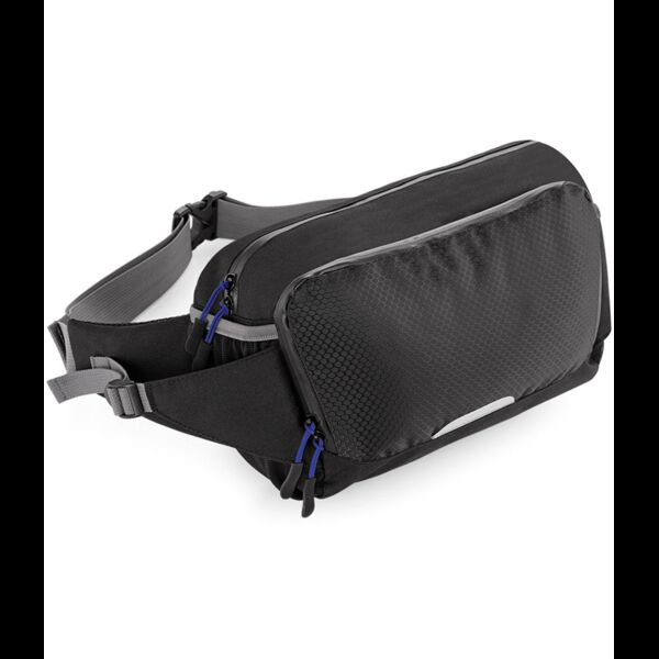 Quadra SLX 5 Litre Performance Waistpack Thumbnail