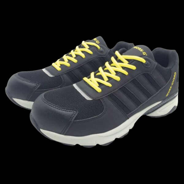 Result Work-Guard Lightweight S1P SRC Safety Trainers Thumbnail