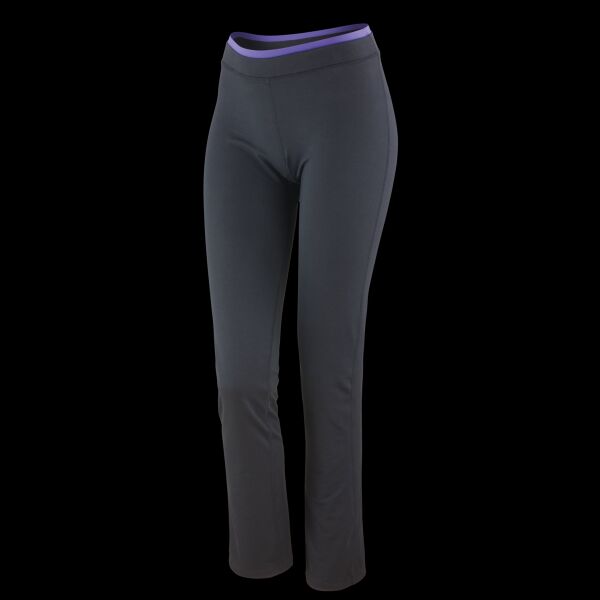 Spiro Ladies Fitness Trousers Thumbnail